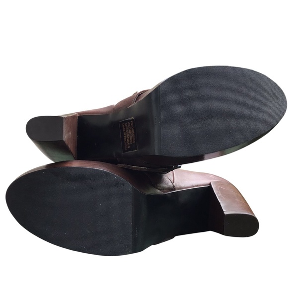 John Fluevog Boots - Picture 15 of 16